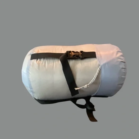 Kelly Light Year Down Sleeping Bag